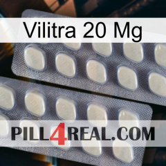 Vilitra 20 Mg 07